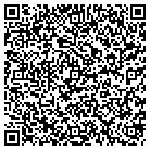 QR code with Professional Mktg & Advg Assoc contacts