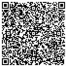 QR code with Custom Window Distributors contacts