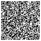 QR code with Honorable J Calvitt Clarke Jr contacts