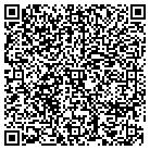 QR code with Custom Cut Lawn and Ldscpg LLC contacts