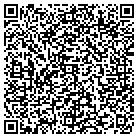 QR code with Manor Oaks Mobile Estates contacts