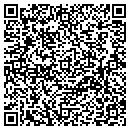 QR code with Ribbons Inc contacts