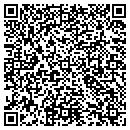 QR code with Allen John contacts