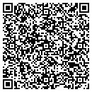 QR code with E B Nelson Hauling contacts