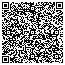 QR code with James A Christian contacts