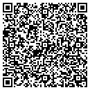 QR code with B P Energy contacts