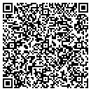 QR code with D V Anderson Inc contacts