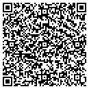 QR code with D T P Systems Inc contacts
