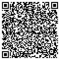 QR code with ABC contacts
