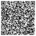 QR code with DWT contacts