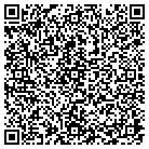 QR code with Aegis Information Tech Inc contacts