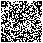 QR code with Obenchain's Garden Center contacts