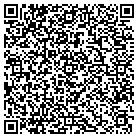 QR code with Nicholas Diffenbaugh Arch PC contacts