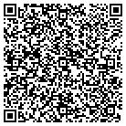 QR code with Advanced Energy & Lighting contacts