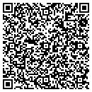 QR code with Cuttin Up contacts