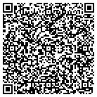 QR code with Rappahannock Area CSB contacts