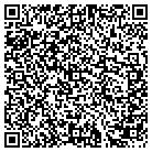 QR code with Coverall Of Mid-State Calif contacts