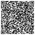 QR code with A Accuracy Tax Service contacts