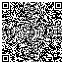 QR code with Robert T Hoff contacts