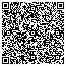 QR code with Harrison's Boat House Inc contacts