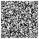 QR code with AAF-Woods Travel Inc contacts