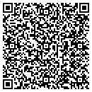 QR code with Yvette Wright contacts