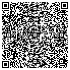 QR code with Wayne's Automotive & Machine contacts