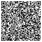 QR code with Agape of Appleton Inc contacts