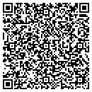 QR code with R C Reedy Company Inc contacts