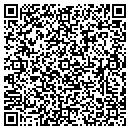 QR code with A Rainmaker contacts