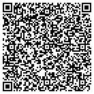 QR code with First Vrgnia Bnk - Hmpton Rads contacts