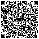 QR code with Handys Mobile Welding Service contacts