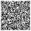 QR code with GNC contacts