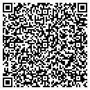 QR code with Autozone 925 contacts