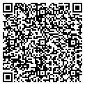 QR code with L S C contacts