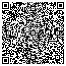 QR code with Moores Geo contacts