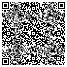 QR code with LA Lancha Computer Service contacts