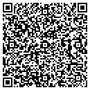 QR code with Treasure Box contacts