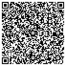 QR code with R and T Construction LLC contacts