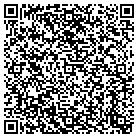 QR code with Sagamore Heating & AC contacts