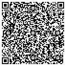 QR code with A Lawn Beautician Inc contacts