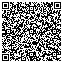QR code with Anchor Van Lines contacts