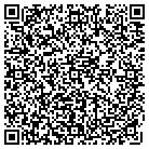 QR code with Curtis Theatre City Of Brea contacts