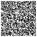 QR code with Herbert E Bing MD contacts