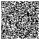 QR code with Yogi's Yogurt contacts