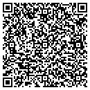 QR code with John R Jones contacts