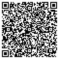QR code with W Neel contacts