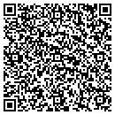 QR code with David F Gustin contacts