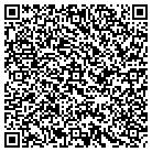 QR code with Accente Furniture Touch Up and contacts