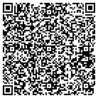 QR code with F/Dgn A-18 Project Office contacts
